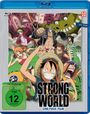 Munehisa Sakai: One Piece - Strong World (Blu-ray), BR