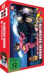 Tatsuya Ishihara: Die Melancholie der Haruhi Suzumiya (OmU) (Gesamtbox), DVD,DVD,DVD,DVD