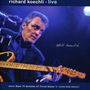 Richard Koechli: Still Howlin (Live), CD