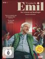 Phil Meyer: Typisch Emil - Vom Loslassen und Neuanfangen, DVD