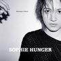 Sophie Hunger: Monday's Ghost, CD