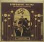 Hipbone Slim: Snake Pit, LP,CD