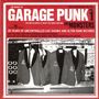 Monsters: Garage Punk Vol. 1 - Live & Rare, CD,CD