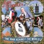 John Schooley: One Man Against The World, CD