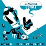 King Automatic: In The Blue Corner, CD