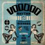 : Voodoo Rhythm Records: Label Compilation, CD