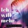 Christina Maria Sieber: Ich will mehr, CD