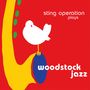 Daniel Studer: Woodstock Jazz, CD