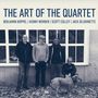 Benjamin Koppel: Art Of The Quartet, CD,CD