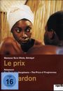 Mansour Sora Wade: Der Preis der Vergebung (OmU), DVD