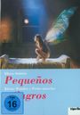 Eliseo Subiela: Pequeños milagros - Kleine Wunder (OmU), DVD