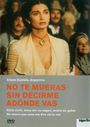 Eliseo Subiela: Stirb nicht ohne mir zu sagen wohin du gehst (OmU), DVD
