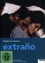 Santiago Loza: Extraño (OmU), DVD