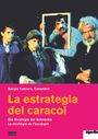 Sergio Cabrera: Die Strategie der Schnecke (OmU), DVD