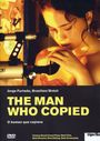 Jorge Furtado: Man Who Copied (OmU), DVD