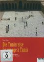 Bruno Moll: Paul Klee - Die Tunisreise/Le voyage a Tunis, DVD