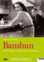 Yasujiro Ozu: Banshun - Später Frühling (OmU), DVD