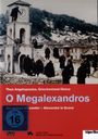 Theo Angelopoulos: Der grosse Alexander (OmU), DVD