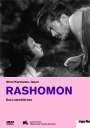 Akira Kurosawa: Rashomon - Das Lustwäldchen (OmU), DVD