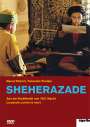 Nacer Khemir: Sheherazade (OmU), DVD