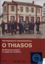 Theo Angelopoulos: O Thiasos - Der Wanderschauspieler (OmU), DVD,DVD
