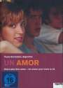 Paula Hernandez: Un Amor - Eine Liebe fürs Leben (OmU), DVD