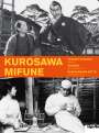 Akira Kurosawa: Akira Kurosawa & Toshiro Mifune (OmU), DVD,DVD,DVD