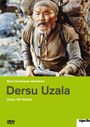 Akira Kurosawa: Dersu Usala - Uzala, der Kirgise (OmU), DVD