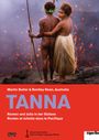 Martin Butler: Tanna - Romeo und Julia in der Südsee (OmU), DVD