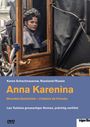 Karen Schachnasarow: Anna Karenina - Wronskis Geschichte (OmU), DVD