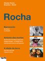 Glauber Rocha: Glauber Rocha Box (OmU), DVD