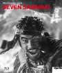 Akira Kurosawa: Seven Samurai (OmU) (Blu-ray), BR