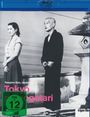 Yasujiro Ozu: Tokyo monogatari - Reise nach Tokyo (OmU) (Blu-ray), BR