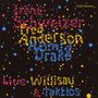 Irene Schweizer, Fred Anderson & Hamid Drake: Live, Willisau & Taktlos, CD
