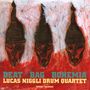 Lucas Niggli: Beat Bag Bohemia, CD