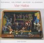 Die Enttäuschung: Vier Halbe, CD