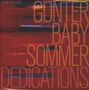 Günter Baby Sommer: Dedications, CD