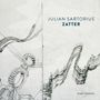 Julian Sartorius: Zatter, CD
