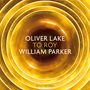 Oliver Lake & William Parker: To Roy, CD