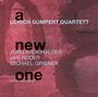 Ulrich Gumpert: A New One, CD