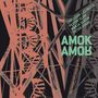 Eldh, Lillinger, Slavin & Evans: Amok Amor, CD