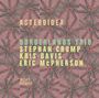 Borderlands Trio: Asteroidea, CD