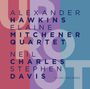 Alexander Hawkins & Elaine Mitchener: Uproot, CD