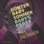 Günter Baby Sommer & Till Brönner: Baby's Party, CD