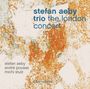 Stefan Aeby: The London Concert, CD