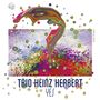 Trio Heinz Herbert: Yes, CD