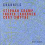 Cory Smythe: Channels, CD