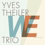 Yves Theiler: We, CD