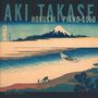 Aki Takase: Hokusai: Piano Solo, CD