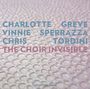Charlotte Greve: The Choir Invisible, CD